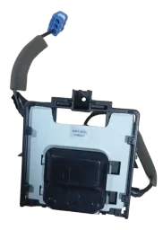 Módulo Antena Gps Toyota Hilux/sw4 2016/2024 Original
