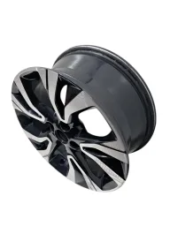 Roda Onix Plus Premier Aro 16 2020 a 2023 Unidade C/Detalhes