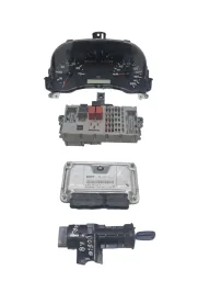 Kit Módulo Injeção Fiat Doblo 1.3 Gasolina 2004 a 2008