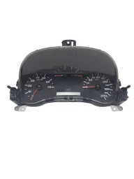 Kit Módulo Injeção Fiat Doblo 1.3 Gasolina 2004 a 2008 0261207626