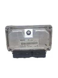 Kit Módulo Injeção Fiat Doblo 1.3 Gasolina 2004 a 2008 0261207626