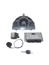 Kit Módulo Injeção Gol G4 1.0 Flex 2005 a 2008
