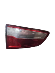 Lanterna Traseira Esquerda Ecosport 2013 a 2021 (mala)