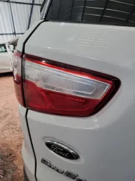 Lanterna Traseira Esquerda Ecosport 2013 a 2021 (mala)