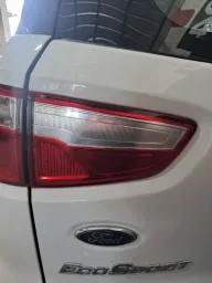 Lanterna Traseira Esquerda Ecosport 2013 a 2021 (mala)