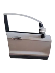 Porta Dianteira Direita EcoSport 2013 a 2021 Somente Porta