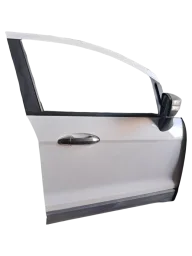 Porta Dianteira Direita EcoSport 2013 a 2021 Somente Porta