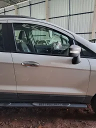 Porta Dianteira Direita EcoSport 2013 a 2021 Somente Porta