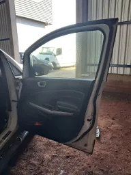 Porta Dianteira Direita EcoSport 2013 a 2021 Somente Porta