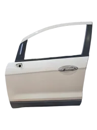 Porta Dianteira Esquerda EcoSport 2013 a 2021 Somente Porta