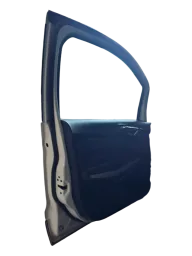 Porta Dianteira Esquerda EcoSport 2013 a 2021 Somente Porta