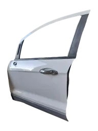 Porta Dianteira Esquerda EcoSport 2013 a 2021 Somente Porta