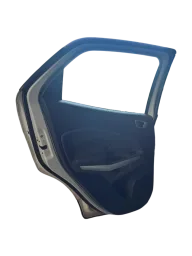 Porta Traseira Esquerda EcoSport 2013 a 2021 Somente Porta