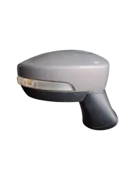 Retrovisor Direito Ecosport 2013 a 2021 C/ Pisca