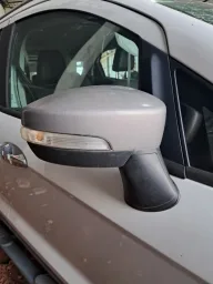 Retrovisor Direito Ecosport 2013 a 2021 C/ Pisca