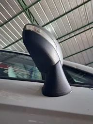 Retrovisor Direito Ecosport 2013 a 2021 C/ Pisca