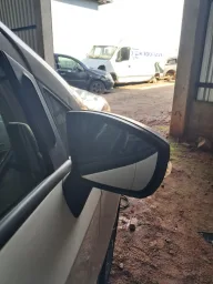 Retrovisor Direito Ecosport 2013 a 2021 C/ Pisca