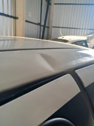 Recorte Do Teto Fiat Cronos 2018 A 2024 C/Detalhe