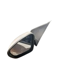 Retrovisor Esquerdo Argo Cronos 2018 a 2024 Manual S/ Pisca