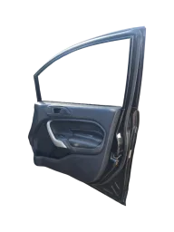 Porta Diant Dir New Fiesta 11/19 C/Detalhes Somente Porta