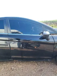 Porta Diant Dir New Fiesta 11/19 C/Detalhes Somente Porta