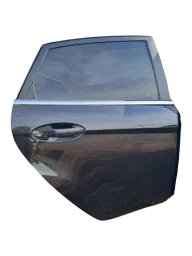 Porta Tras Dir New Fiesta Sedan 11/19 Somente Porta C/Detalh
