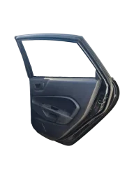 Porta Tras Dir New Fiesta Sedan 11/19 Somente Porta C/Detalh