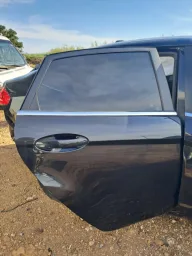 Porta Tras Dir New Fiesta Sedan 11/19 Somente Porta C/Detalh