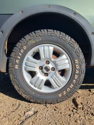 Jogo 4 Rodas Fiat Strada Adventure Aro14 2008 a 2012