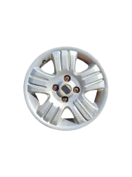 Jogo 4 Rodas Fiat Strada Adventure Aro14 2008 a 2012
