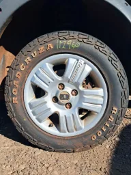 Jogo 4 Rodas Fiat Strada Adventure Aro14 2008 a 2012