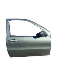 Porta direita strada 2p 2005 a 2017 lisa somente porta