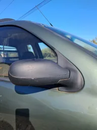 Retrovisor Elétrico Direito Fiat Strada 2008 a 2012