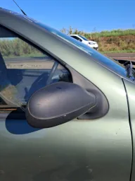 Retrovisor Elétrico Direito Fiat Strada 2008 a 2012