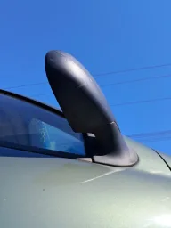 Retrovisor Elétrico Direito Fiat Strada 2008 a 2012