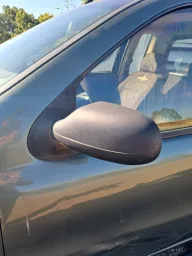 Retrovisor Elétrico Esquerdo Fiat Strada 2008 a 2012