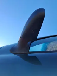 Retrovisor Elétrico Esquerdo Fiat Strada 2008 a 2012