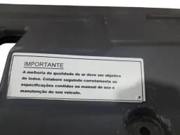 DEFLETOR SUPERIOR RADIADOR FIAT TITANO 2025 S16670 2803151