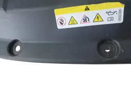 DEFLETOR SUPERIOR RADIADOR FIAT TITANO 2025 S16670 2803151