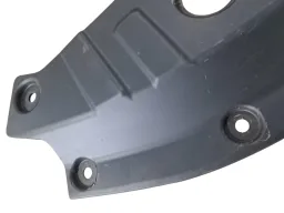 DEFLETOR SUPERIOR RADIADOR FIAT TITANO 2025 S16670 2803151