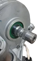 Coluna Direção Elétrica Corolla Cross 2020 2021 2022/.. 8965016550