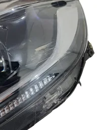 Farol Esquerdo Onix 2020 2021a 2025 C/ Led COM DETALHE 26309590