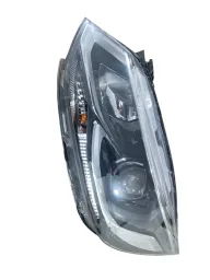 Farol Esquerdo Onix 2020 2021a 2025 C/ Led COM DETALHE 26309590