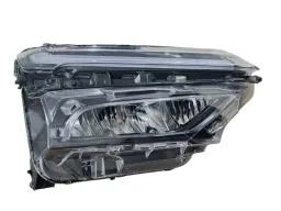 Farol tracker 2026 led com detalhe
