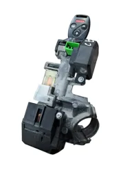 KIT MODULO INJEÇAO HONDA CIVIC 2008 AUTOMATICO 37820RNVB81