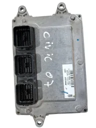KIT MODULO INJEÇAO HONDA CIVIC 2008 AUTOMATICO 37820RNVB81