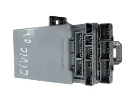KIT MODULO INJEÇAO HONDA CIVIC 2008 AUTOMATICO 37820RNVB81