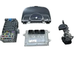 Kit modulo injeçao honda civic 2008 automatico