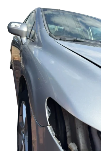 Paralama Direito New Civic 2007/2011