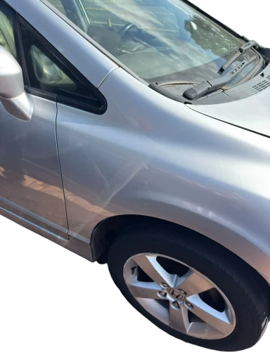 Paralama Direito New Civic 2007/2011